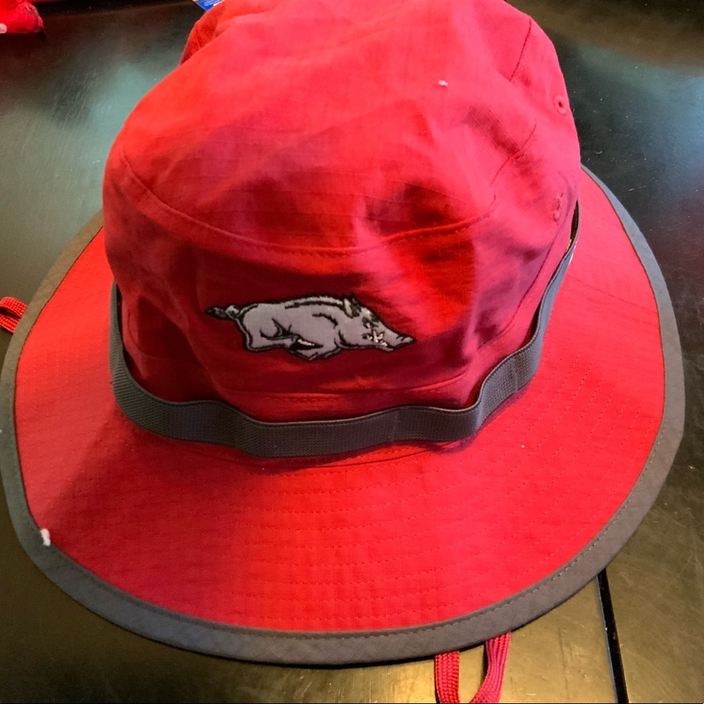 NWT Nike dry fit bucket hat mens M/L